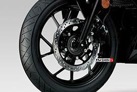 GSX250Rسوزوکی موتور
